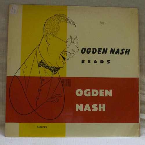 ogden nash quip